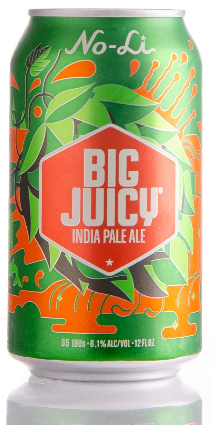 Big Juicy IPA