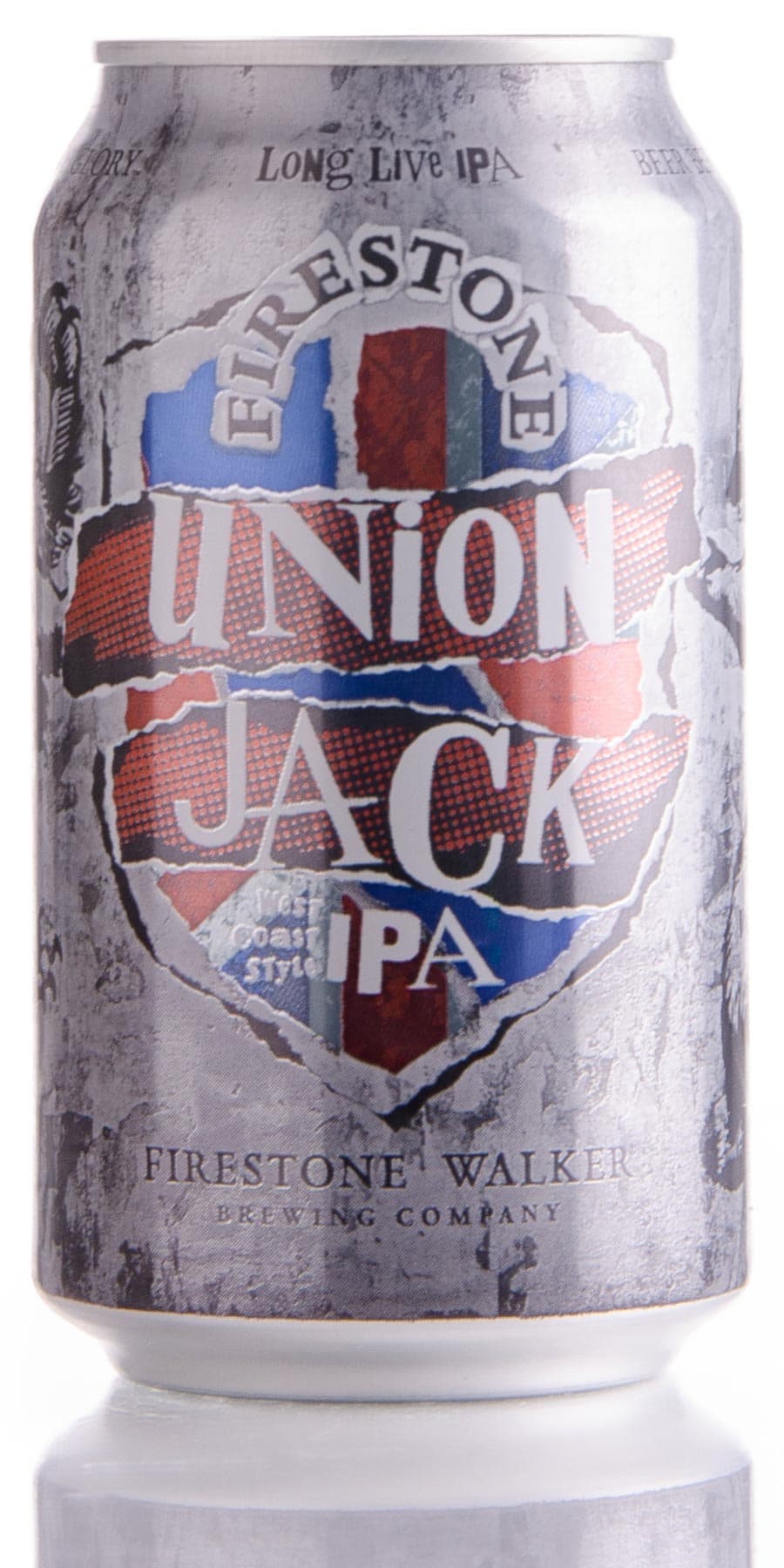 Union Jack 2020
