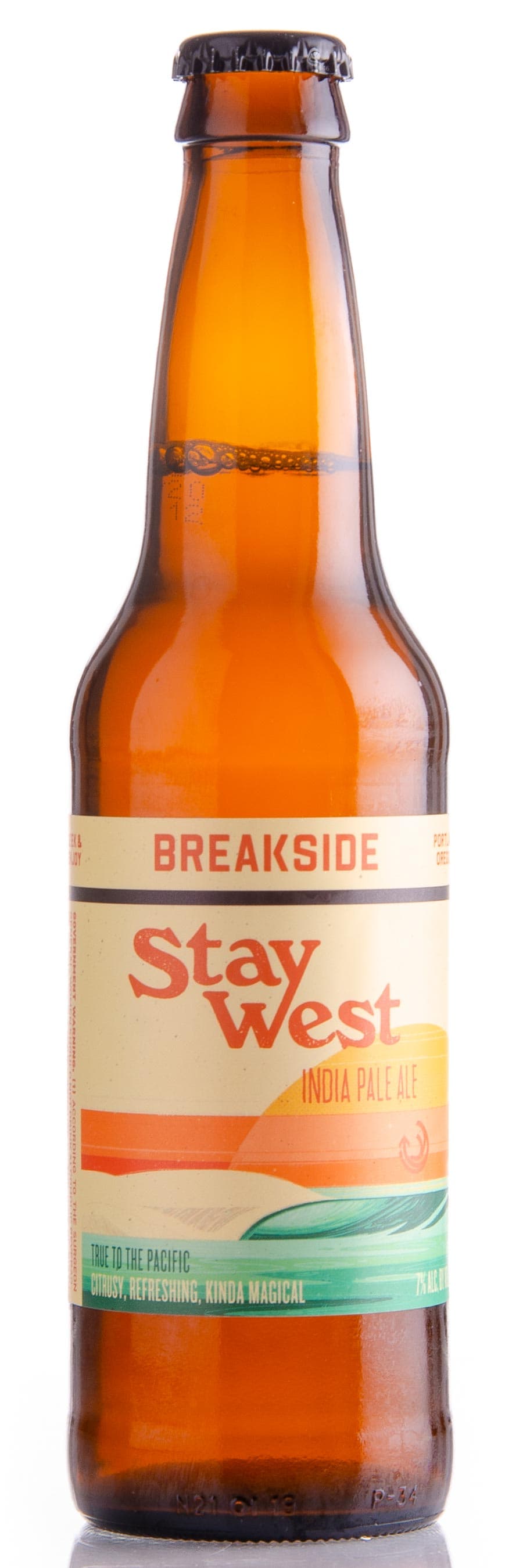 Stay West IPA
