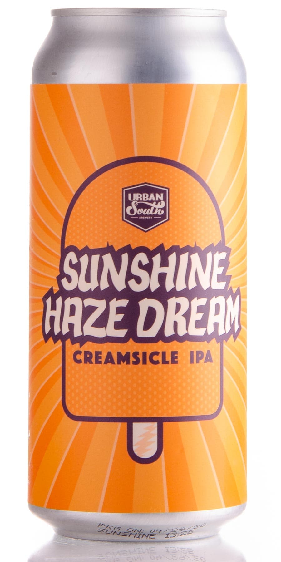 Sunshine Haze Dream