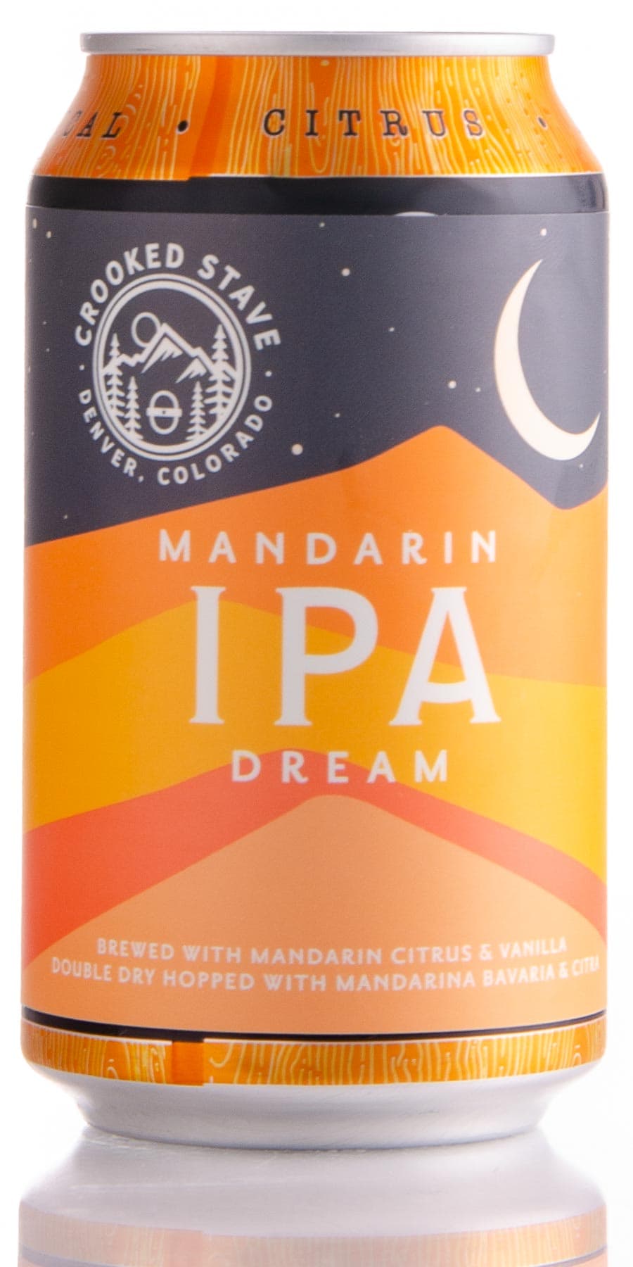 Mandarin Dream