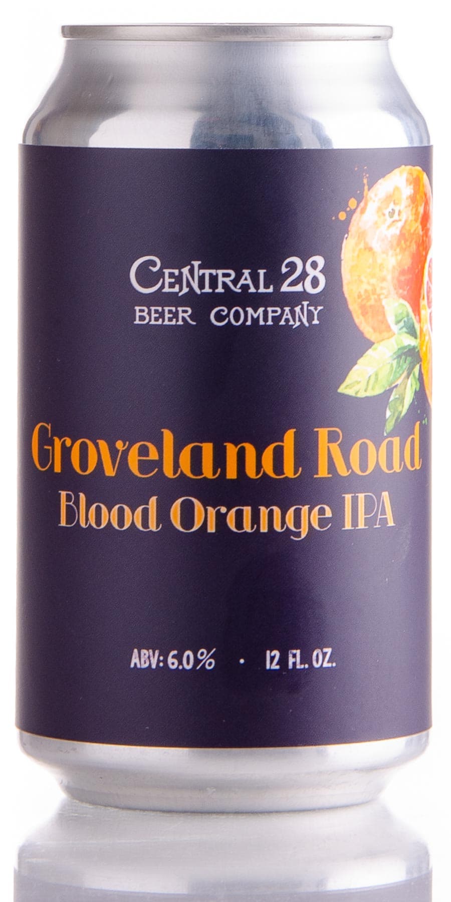 Groveland Road
