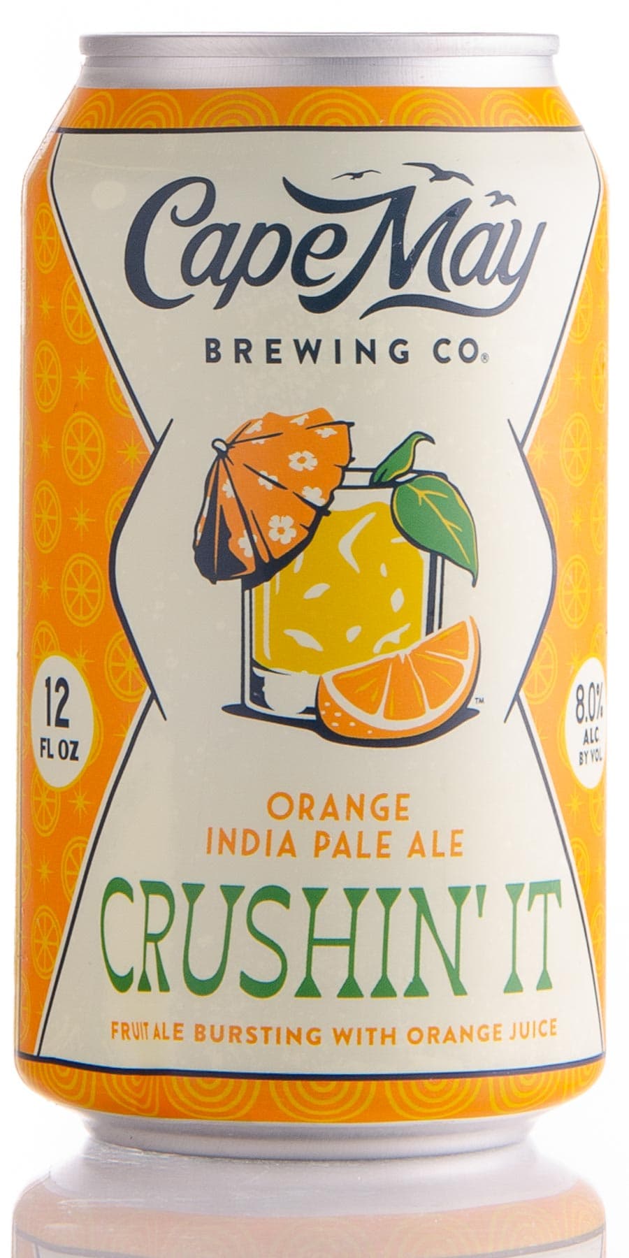 Crushin’ It