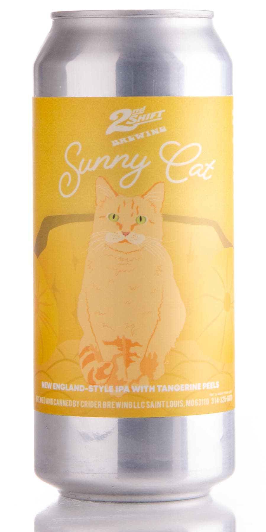 Sunny Cat