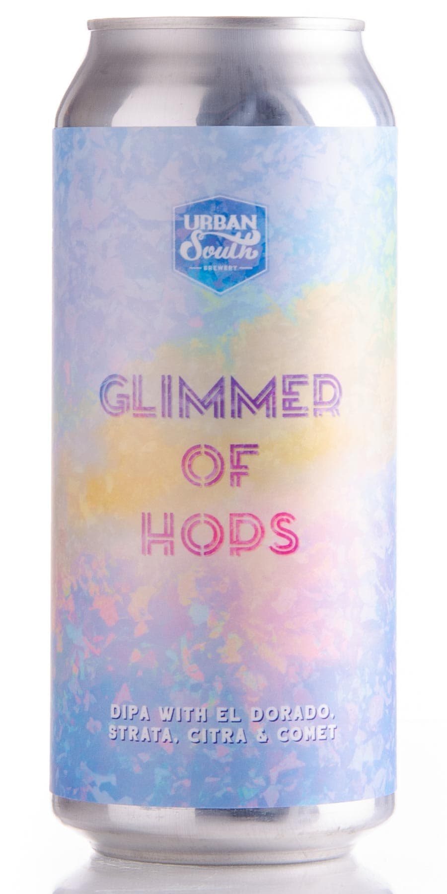 Glimmer of Hops