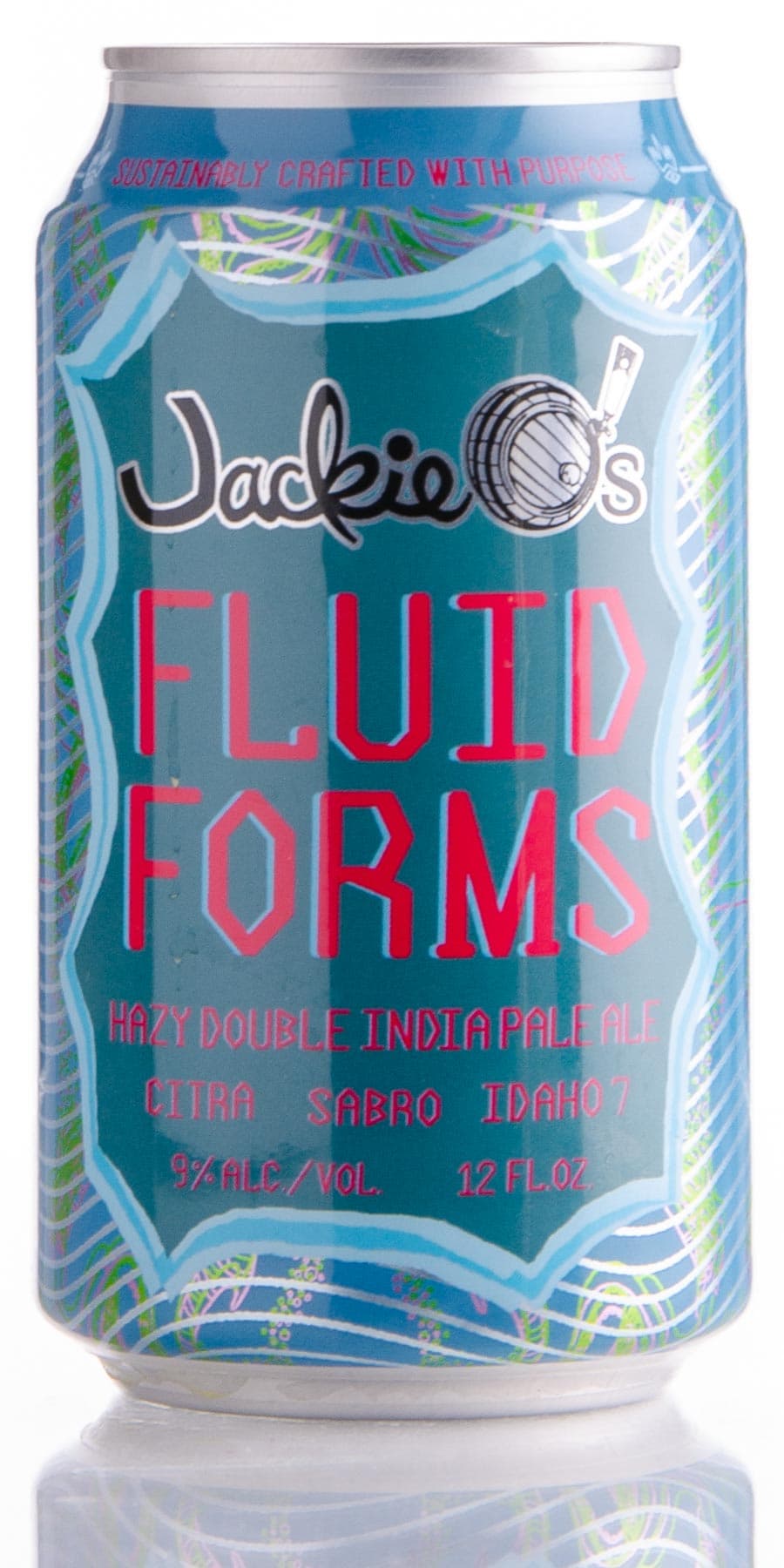 Fluid Forms
