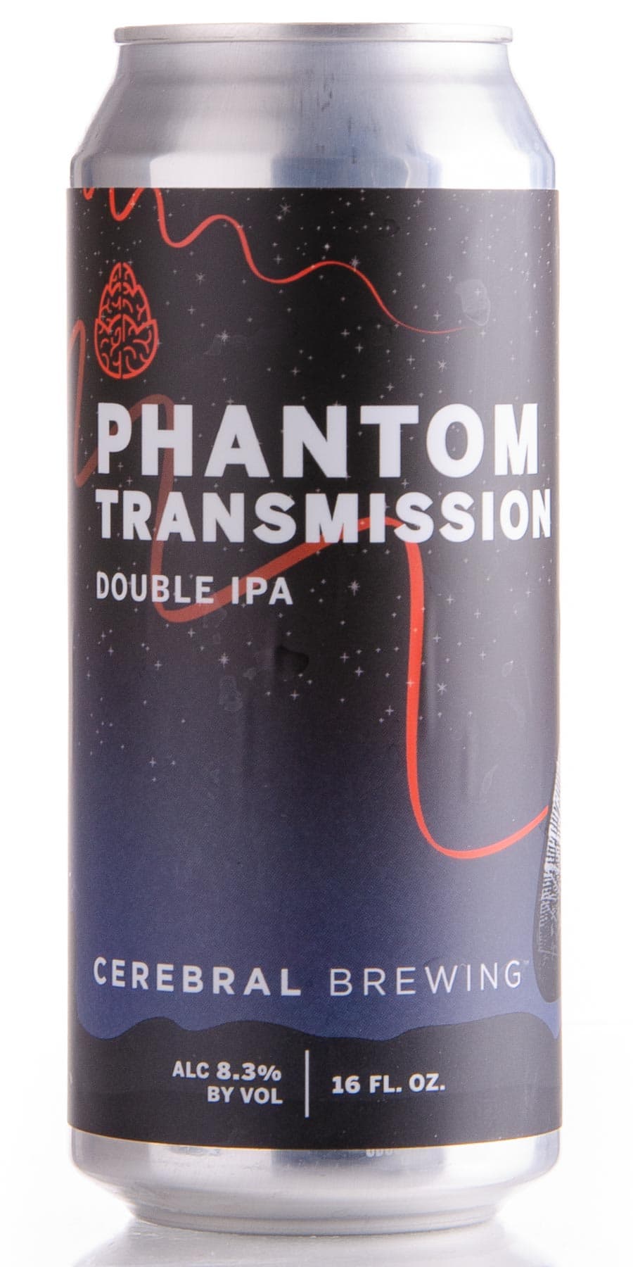 Phantom Transmission