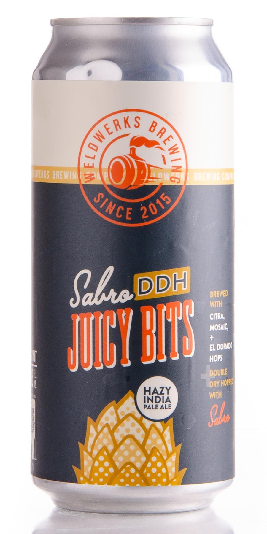 Sabro DDH Juicy Bits 2020