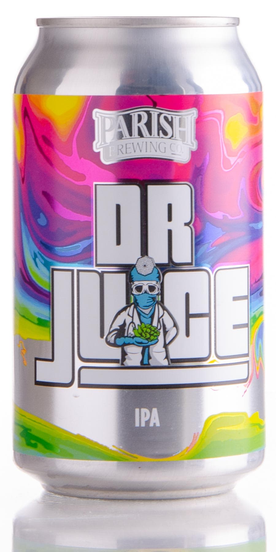Dr. Juice