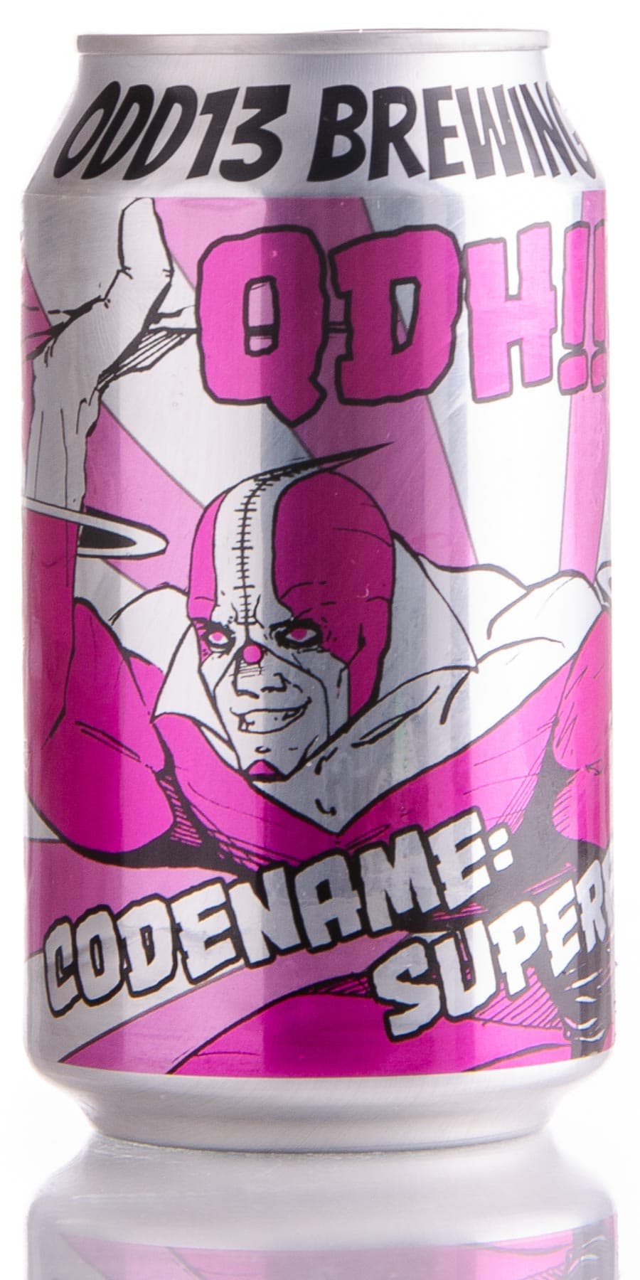 QDH Codename: Superfan