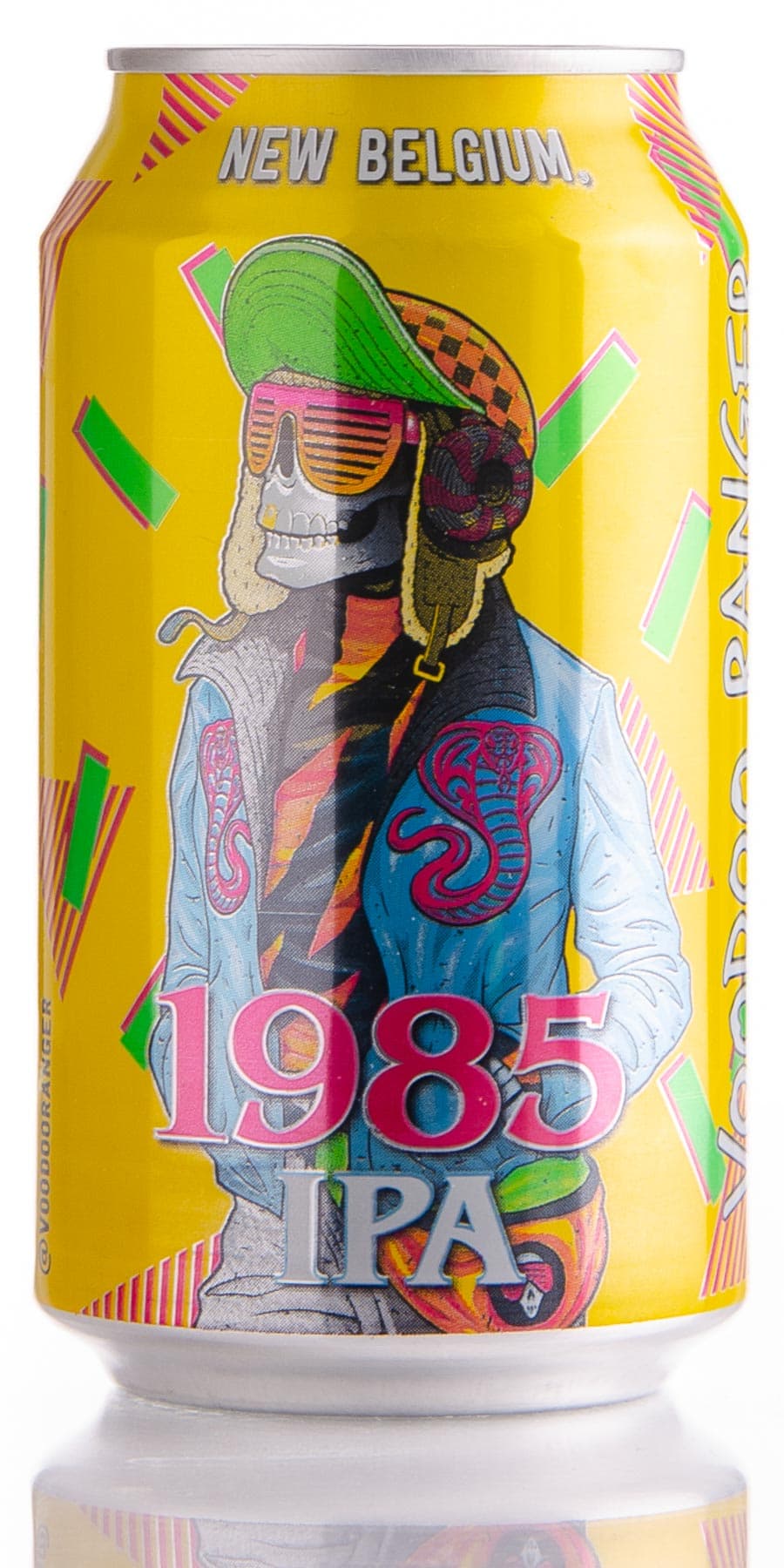 1985 IPA
