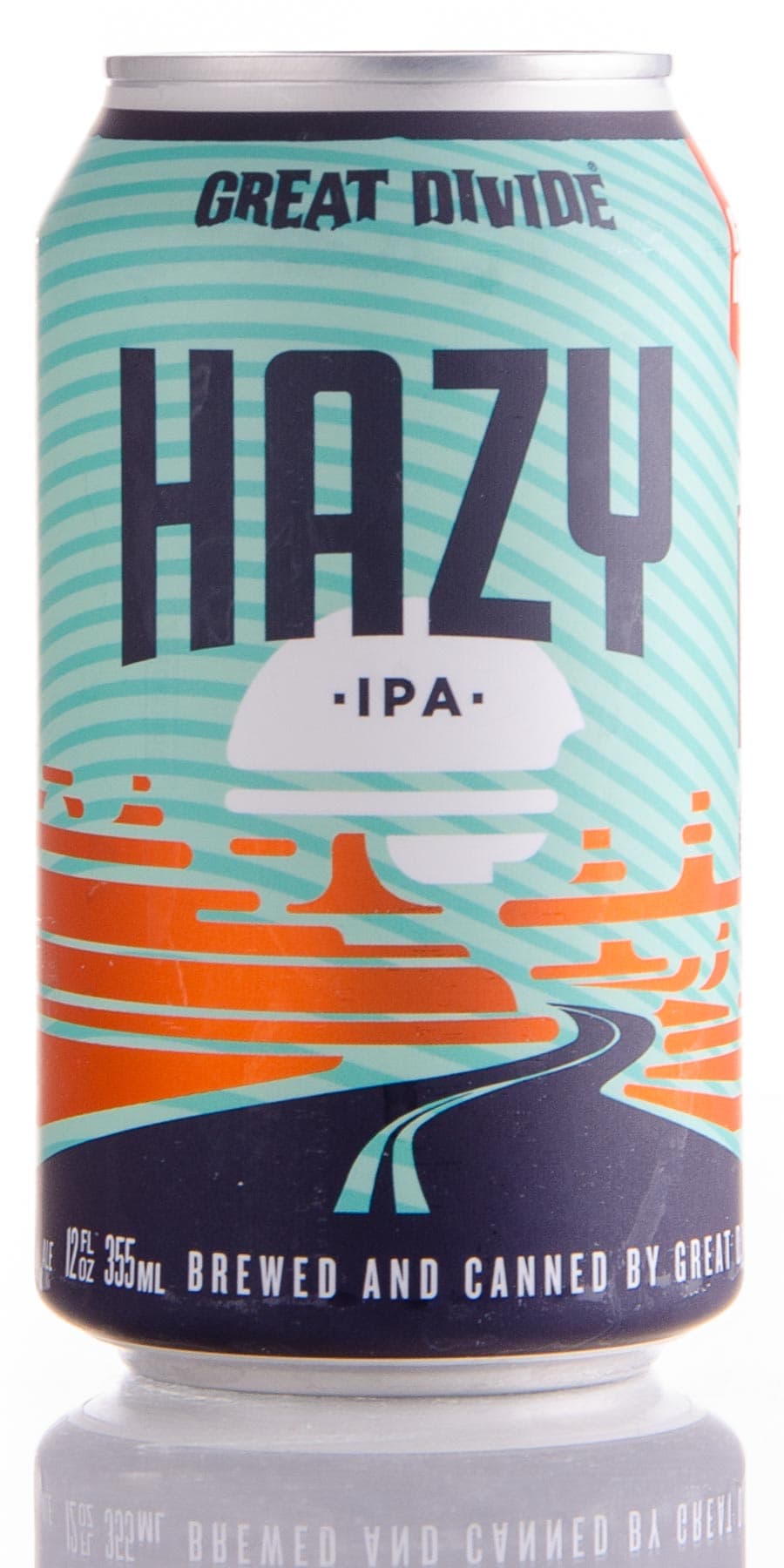 Hazy IPA