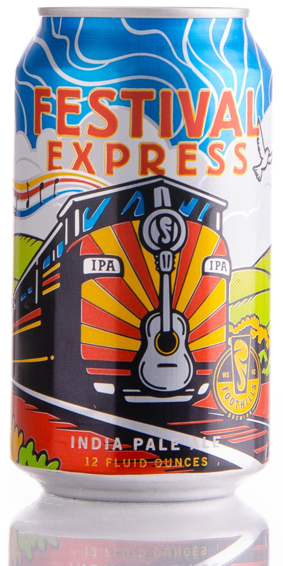 Festival Express