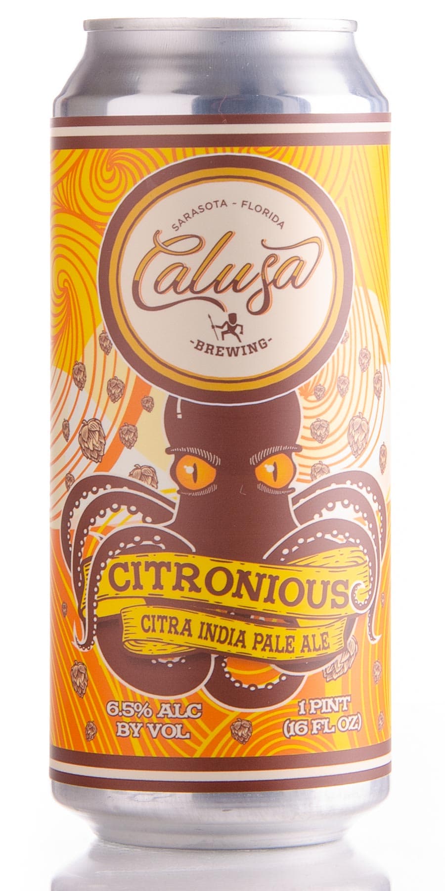 Citronious