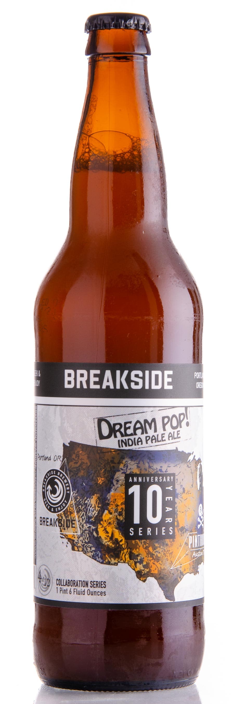 Dream Pop!