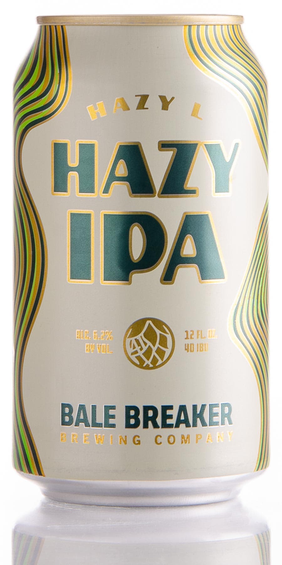 Hazy L IPA