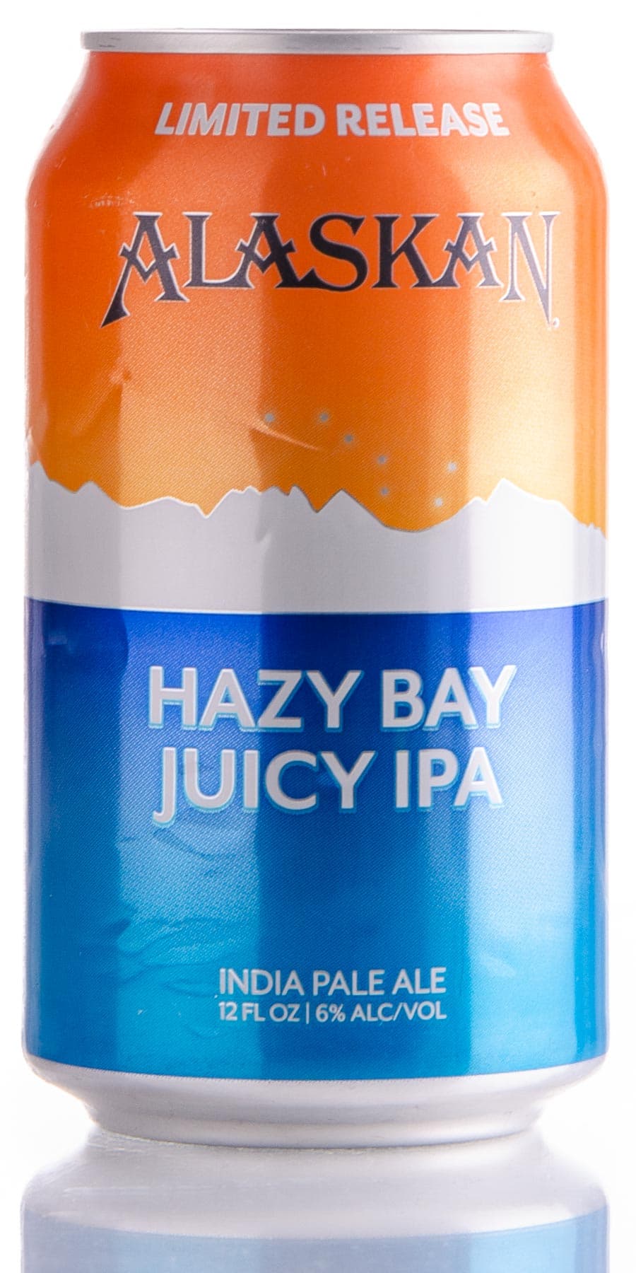 Hazy Bay