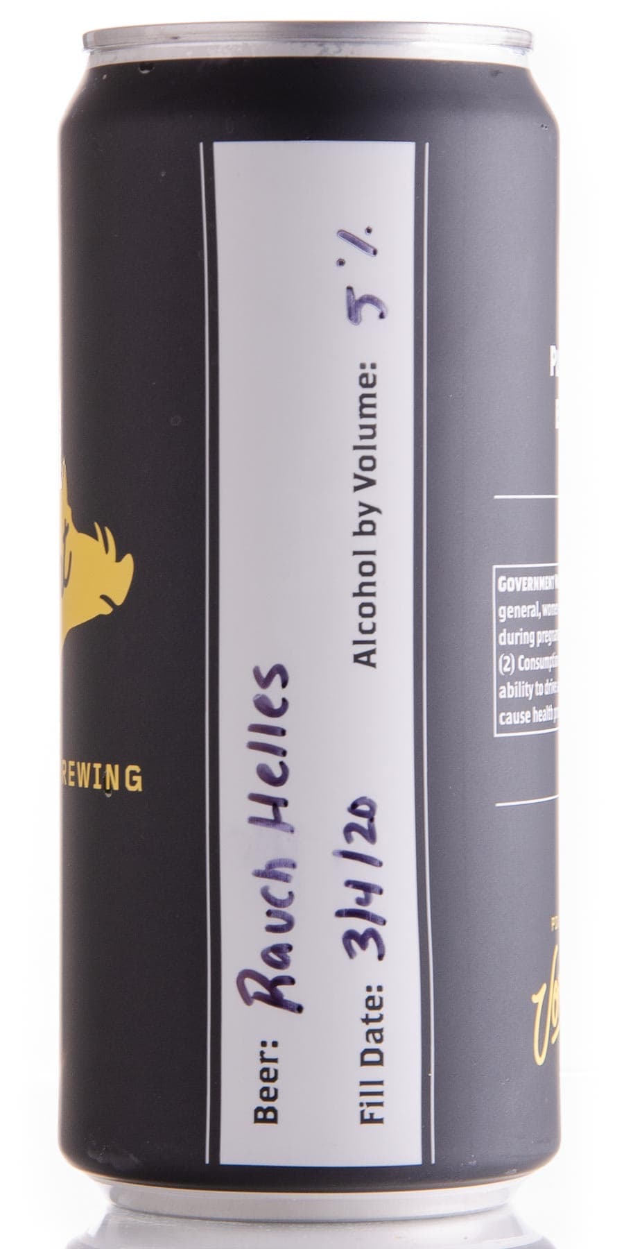 Rauch Helles