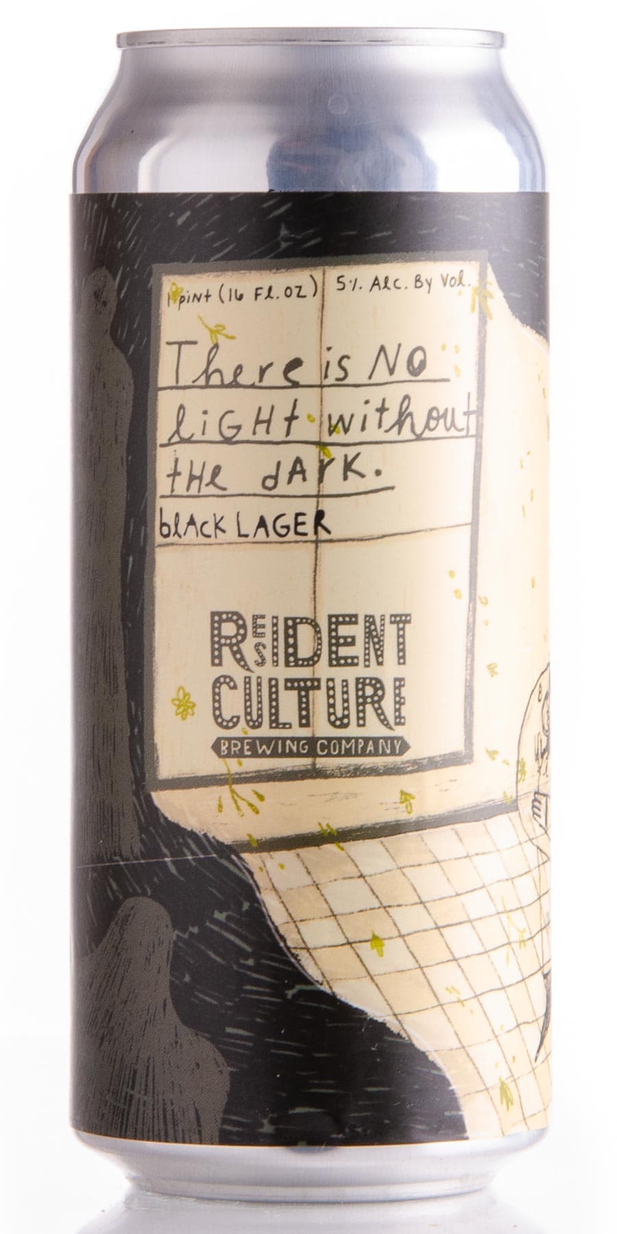 There Is No Light