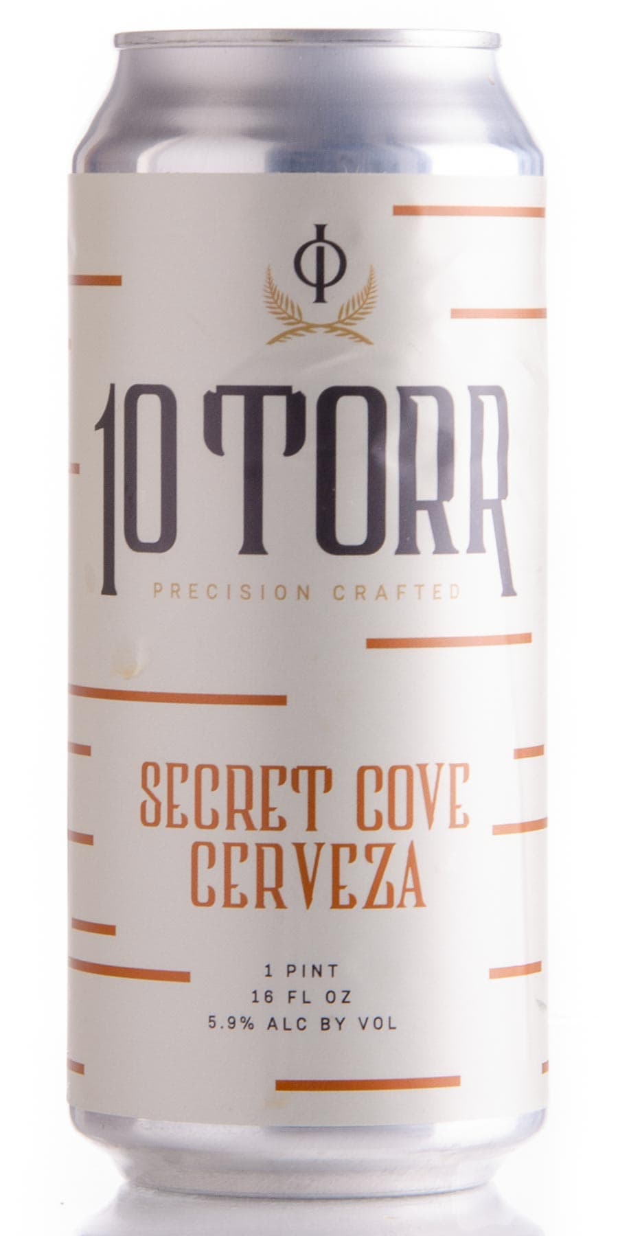 Secret Cove Cerveza