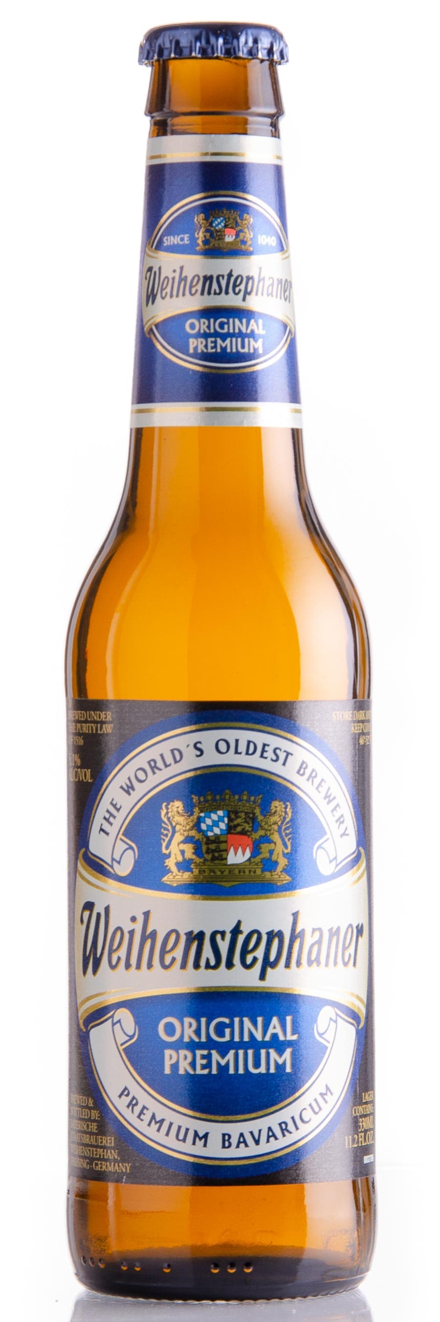 Original Premium Lager