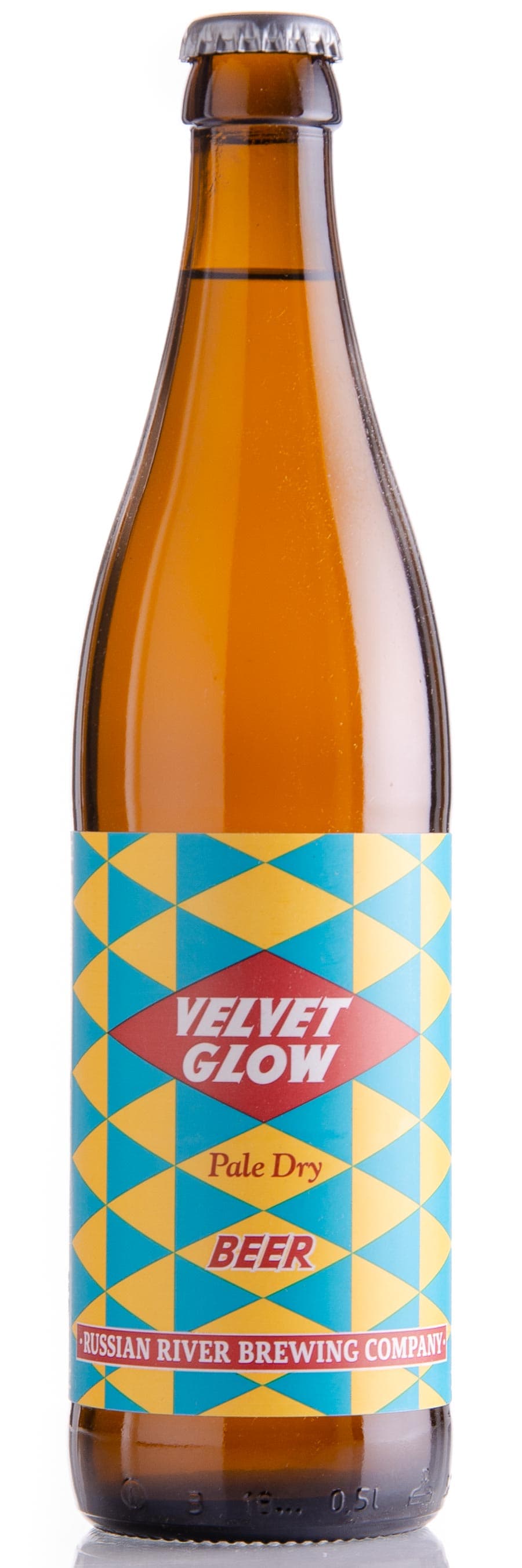 Velvet Glow