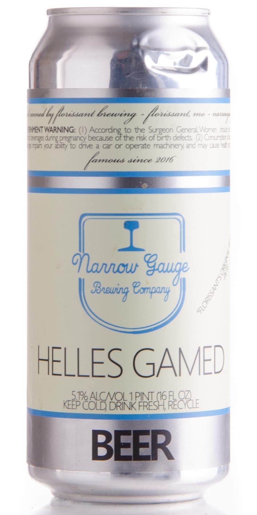 Helles Gamed