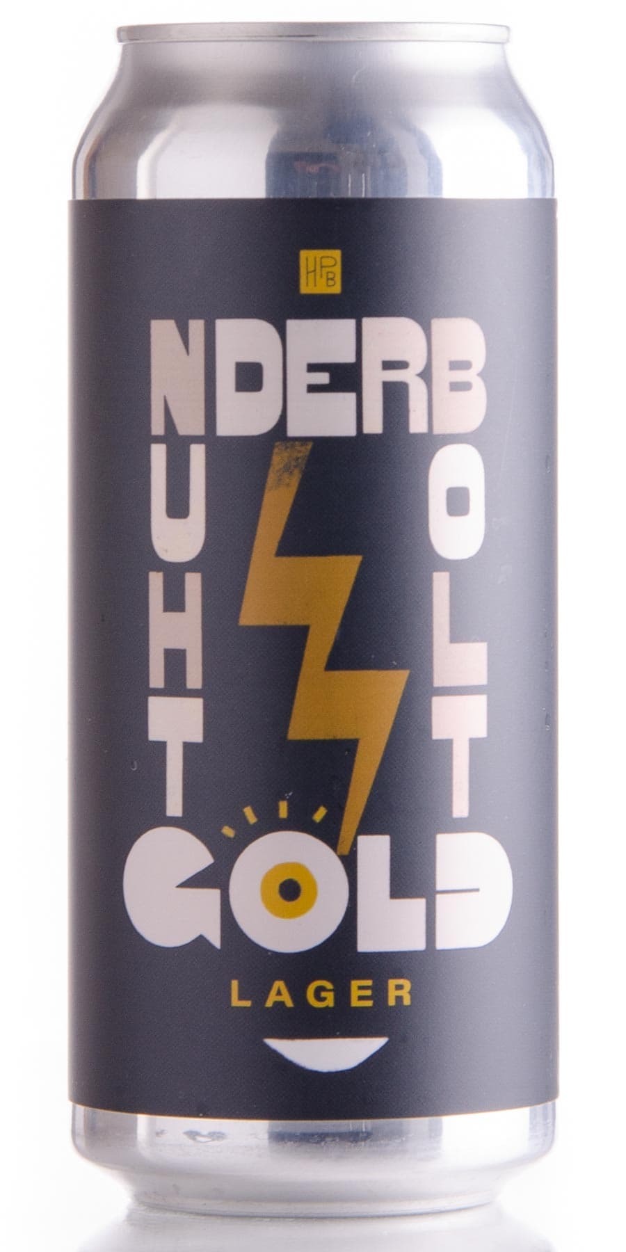 Thunderbolt Gold