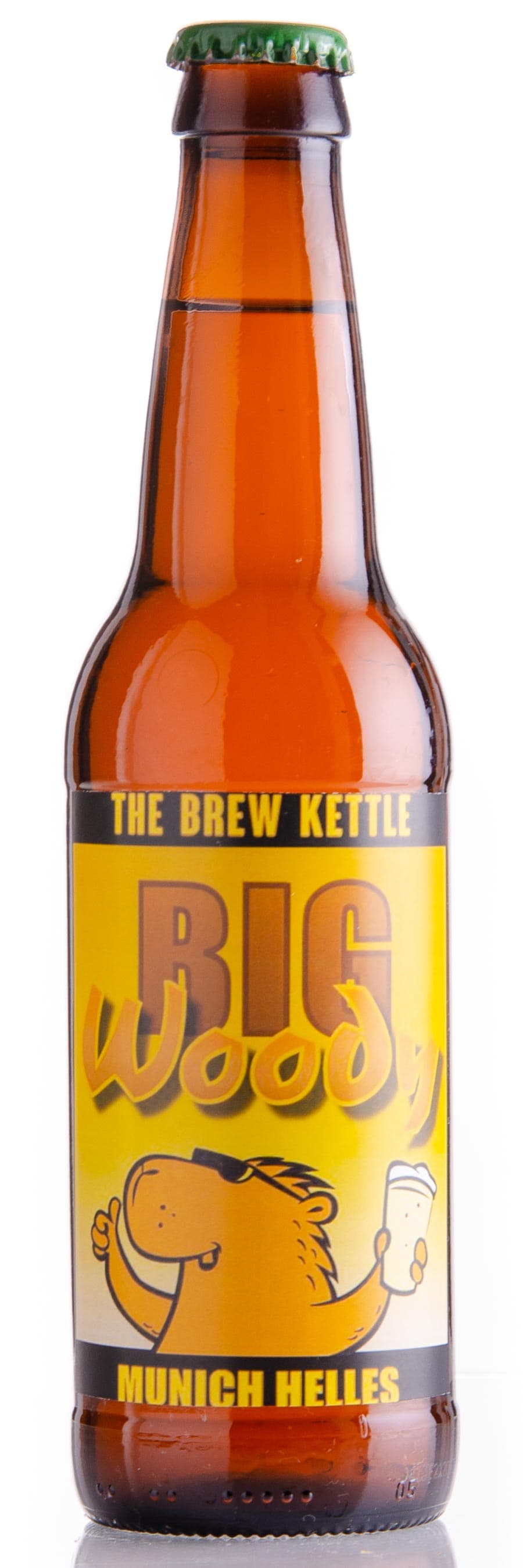 Big Woody