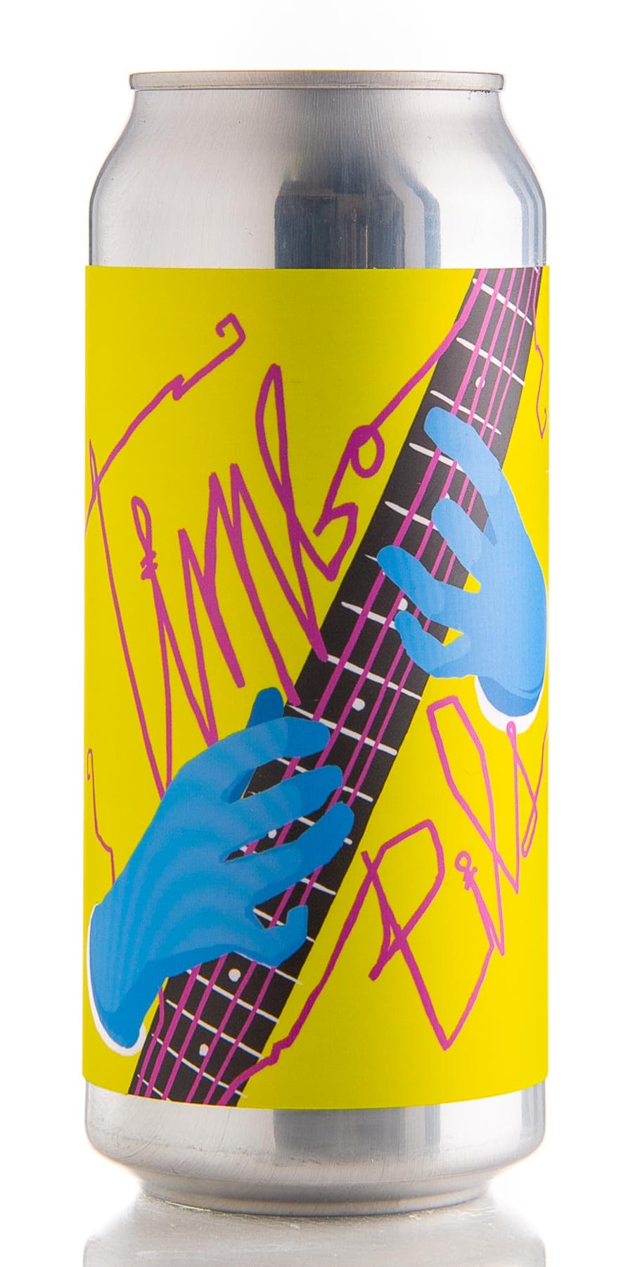 Timbo Pils