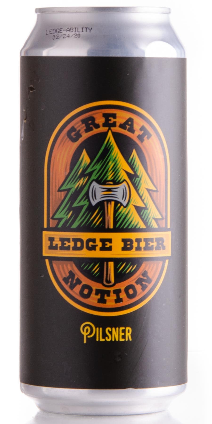 Ledge Bier