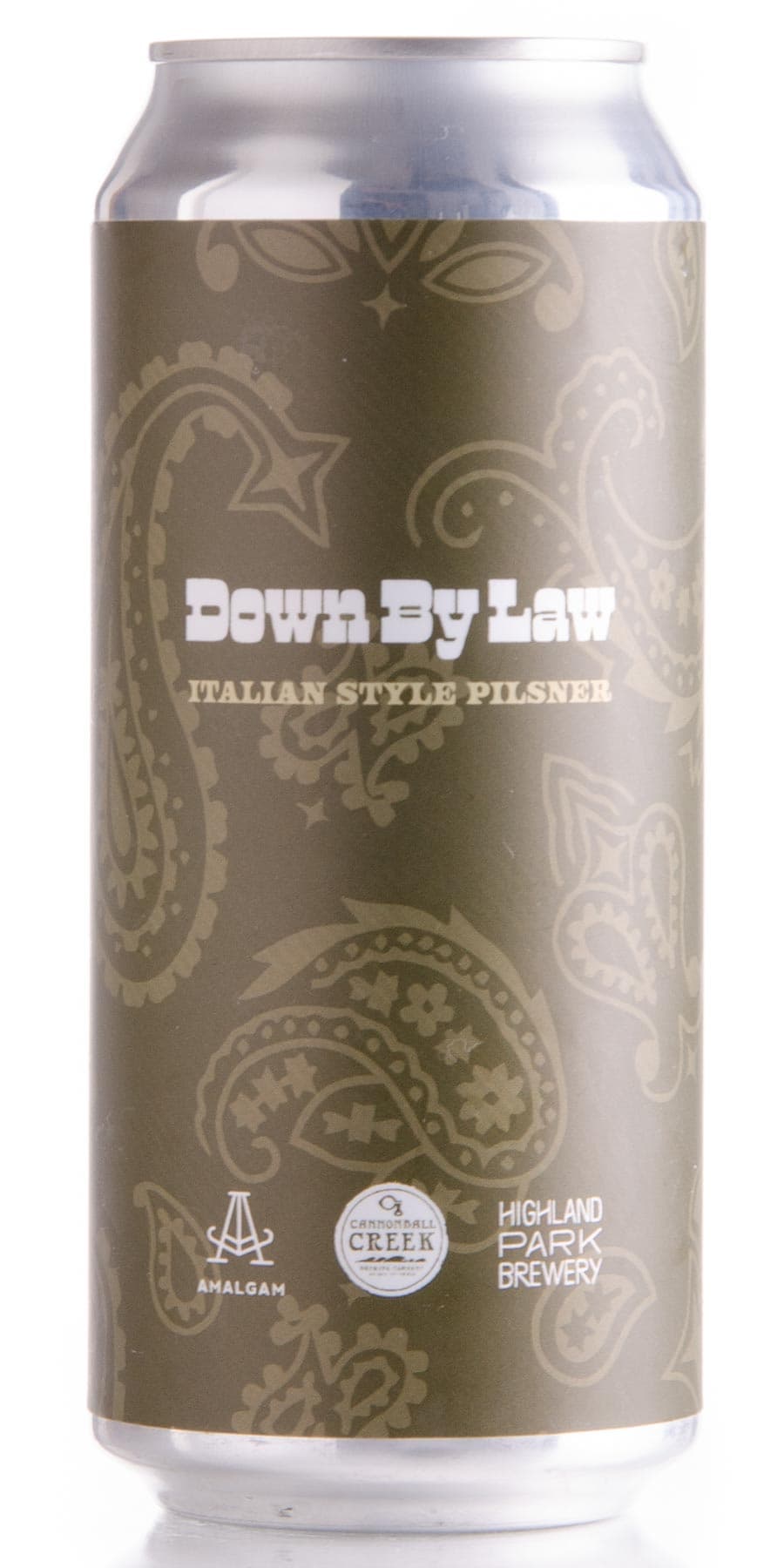 Down By Law