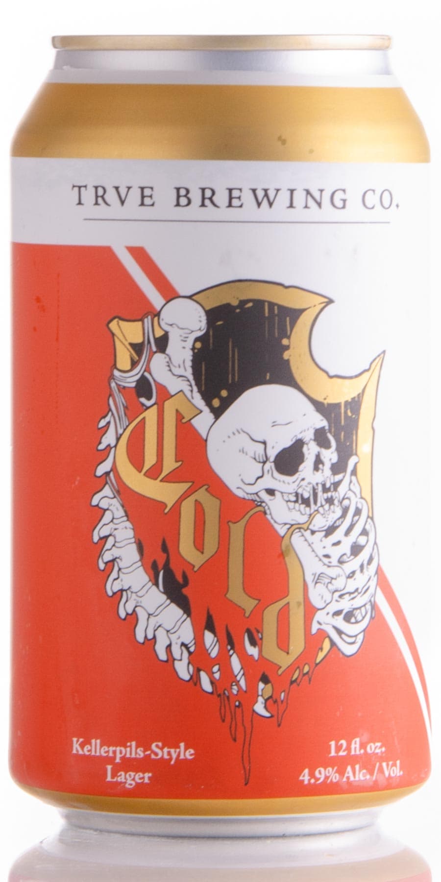 Cold Pilsner