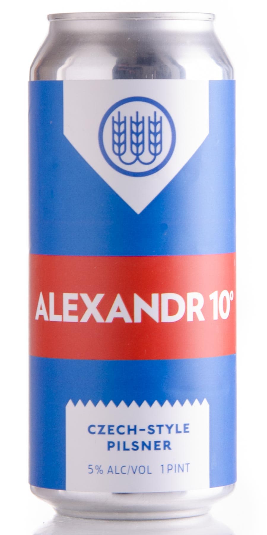 Alexandr 10°