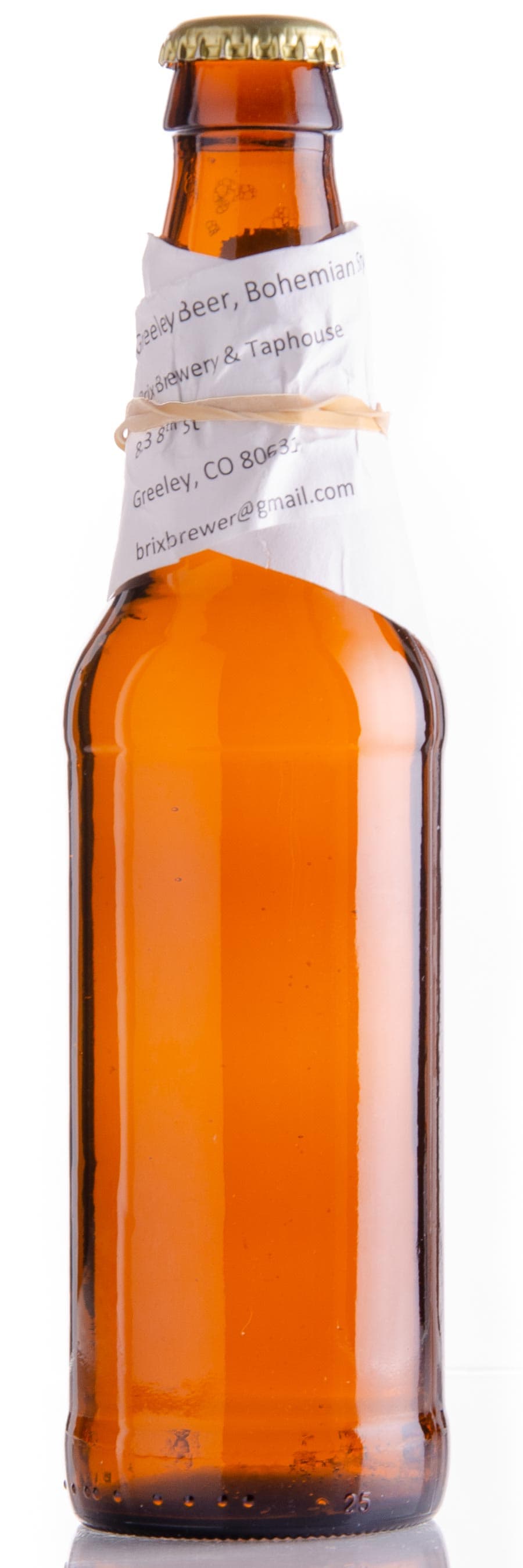 Greeley Beer