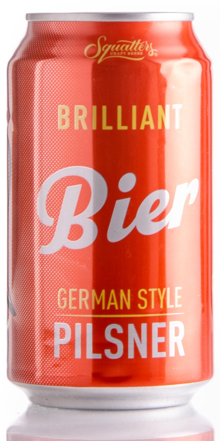 Brilliant Bier