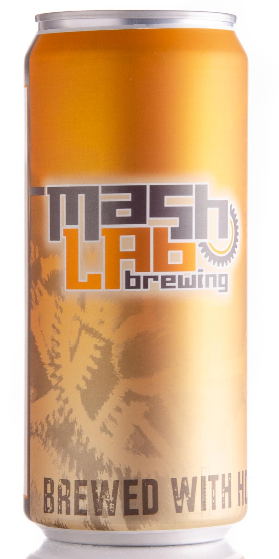 Crispy Boi Pilsner