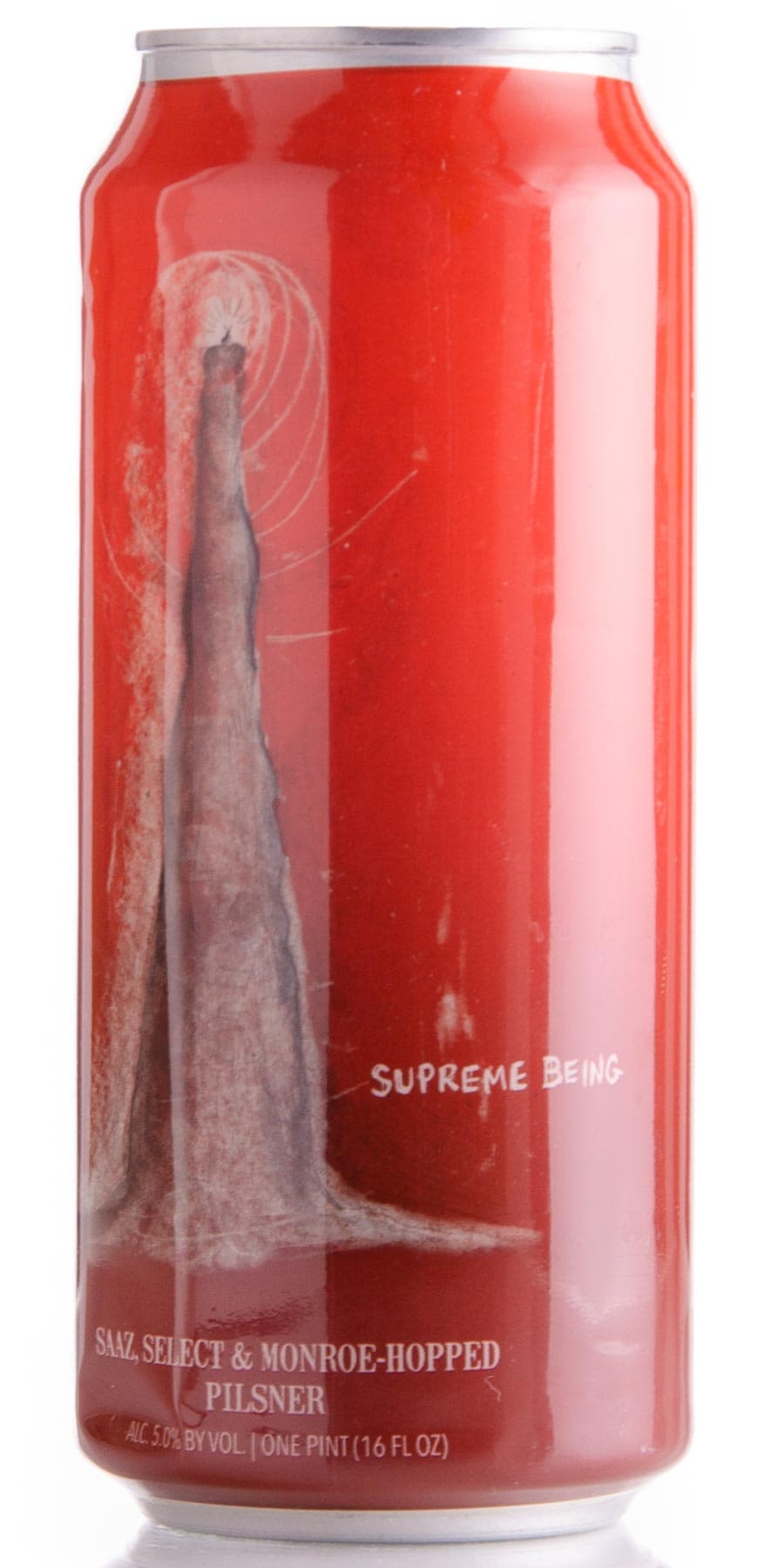 Supreme Being