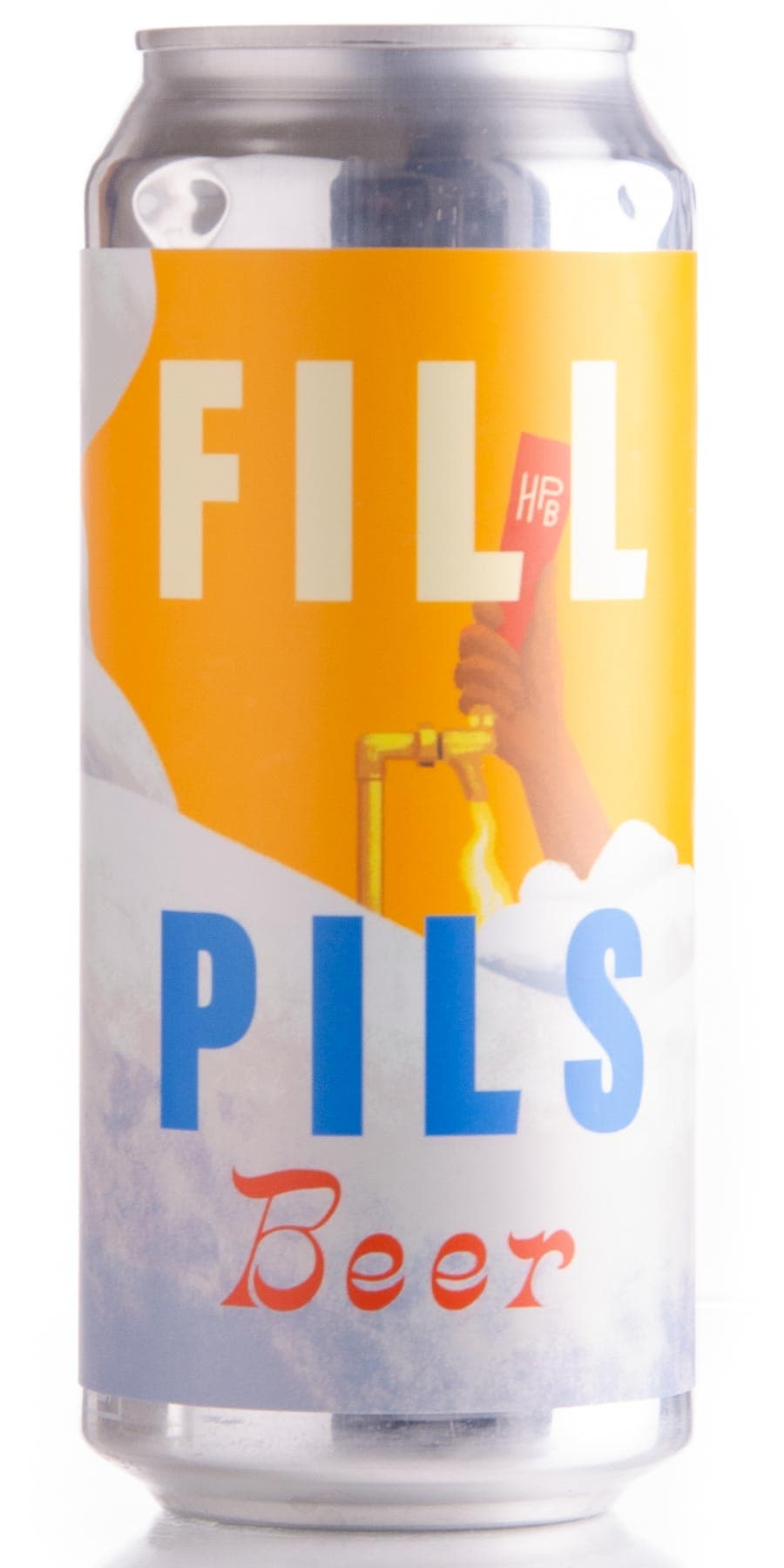 Fill Pils