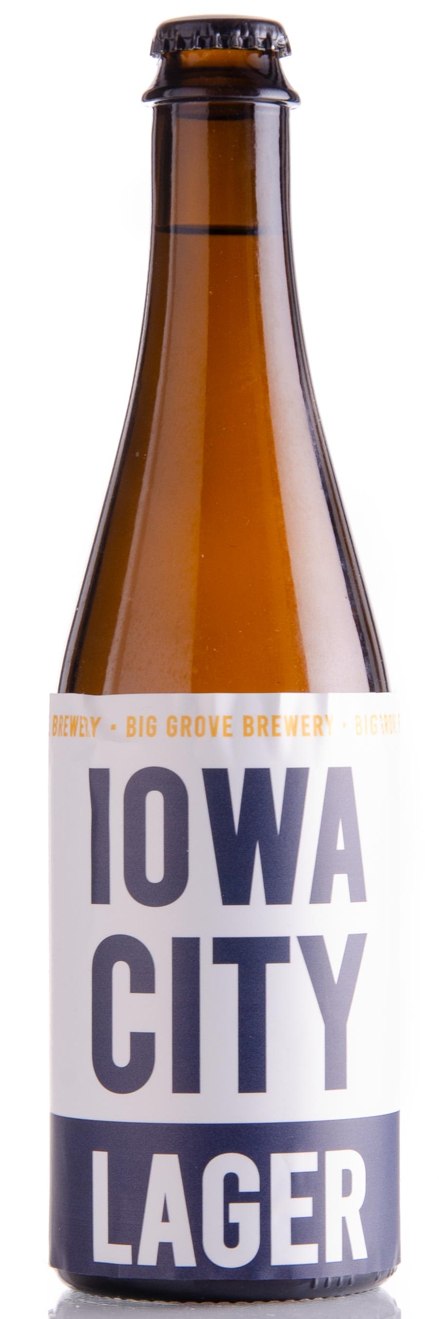 Iowa City Lager