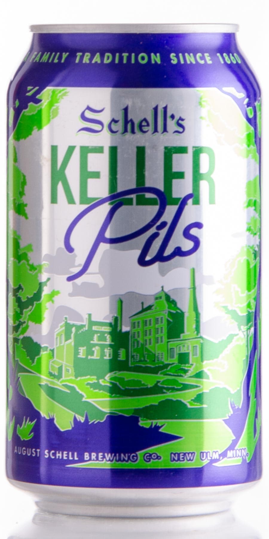 Keller Pils