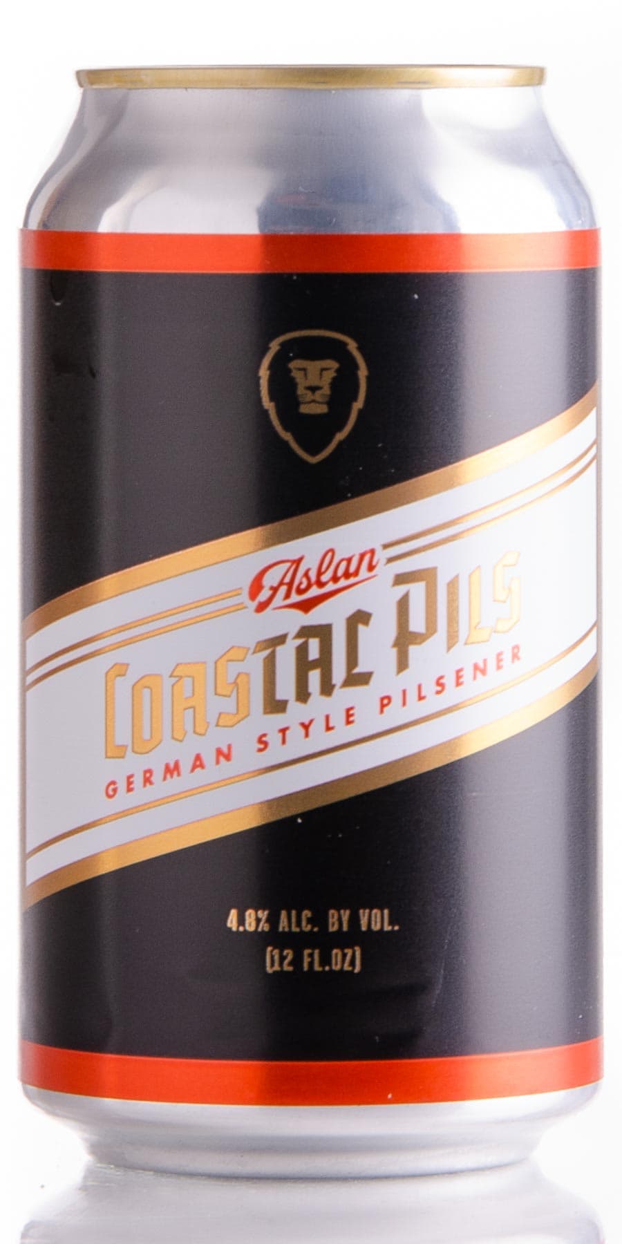 Coastal Pils