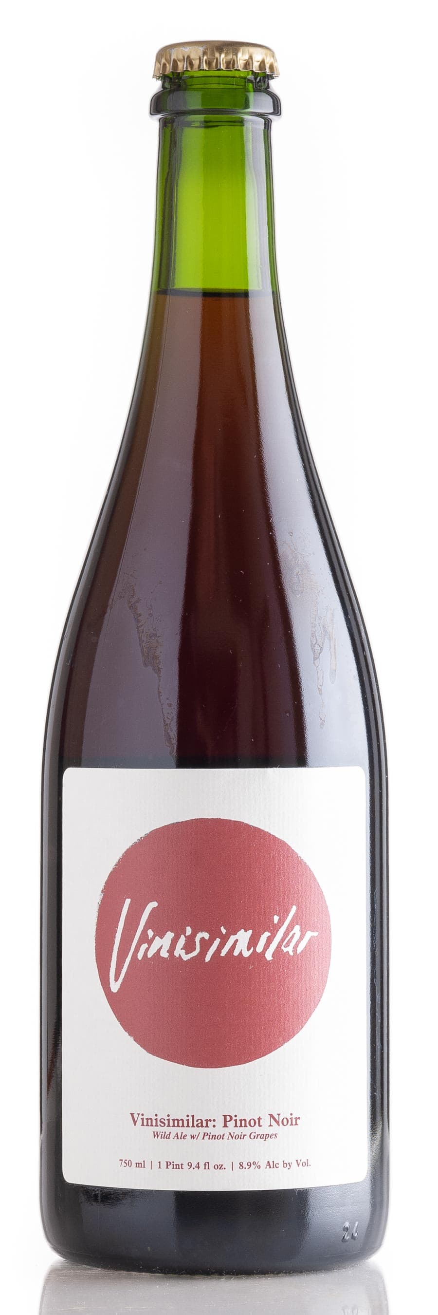 Vinisimilar: Pinot Noir