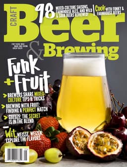 Funk + Fruit (Apr-May 2020)