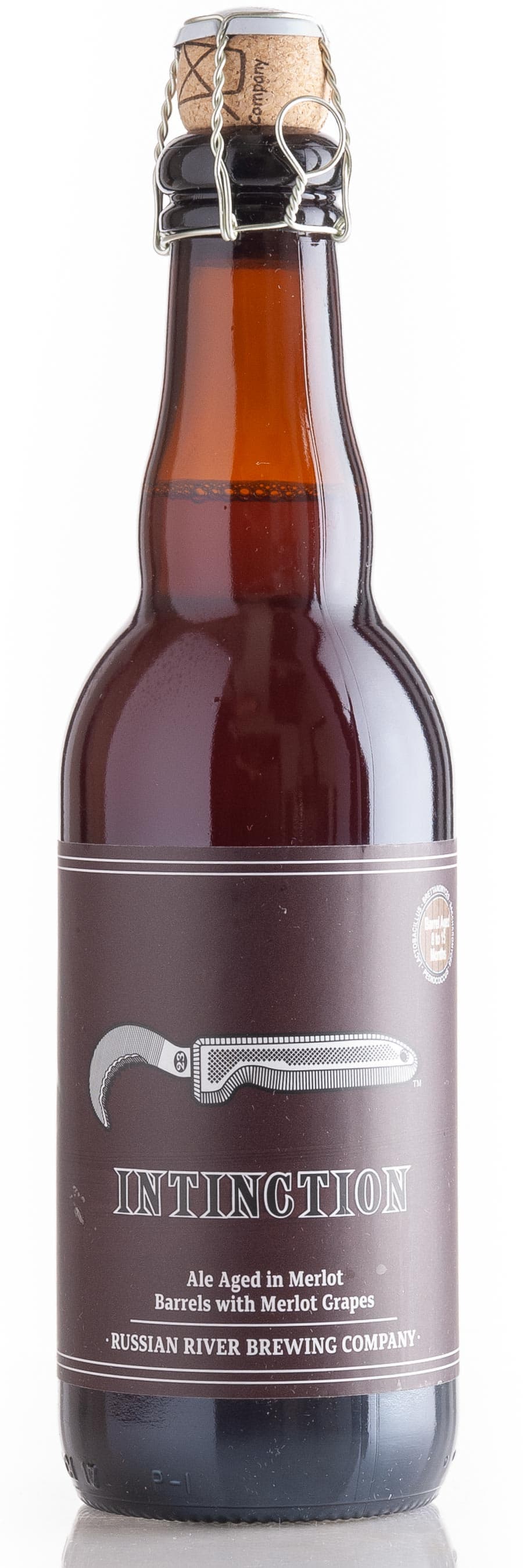 Intinction Merlot