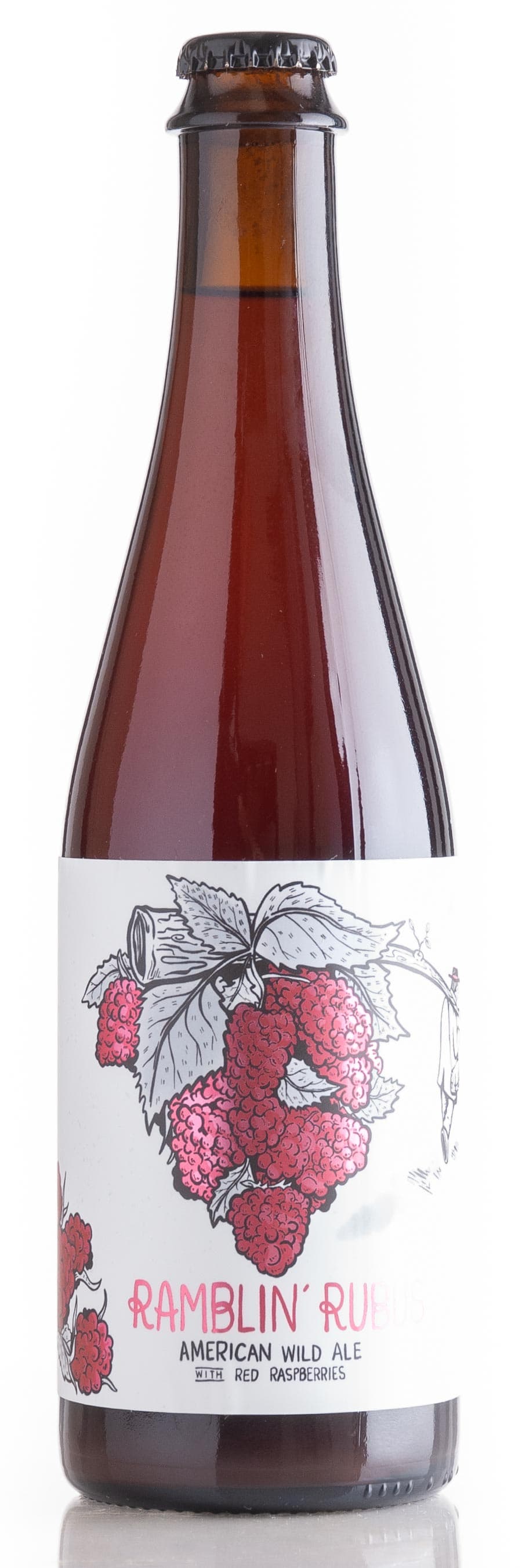 Ramblin’ Rubus