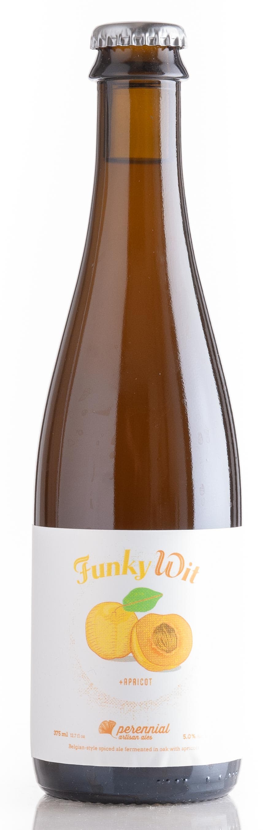 Funky Wit Apricot