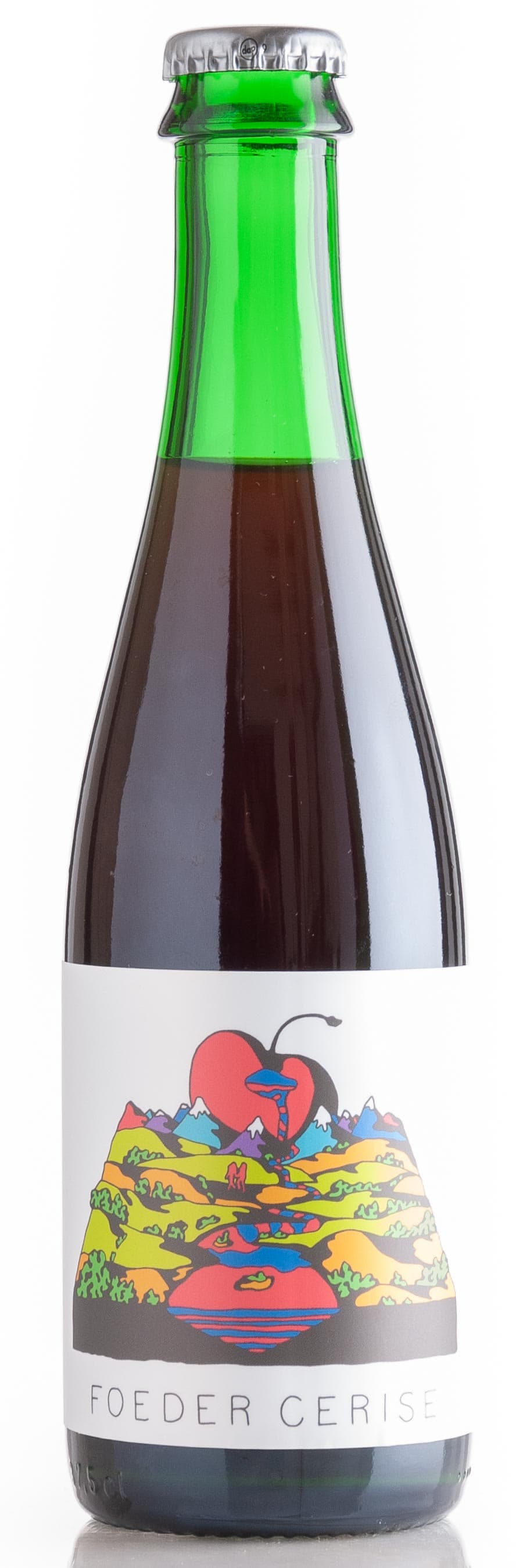 Foeder Cerise