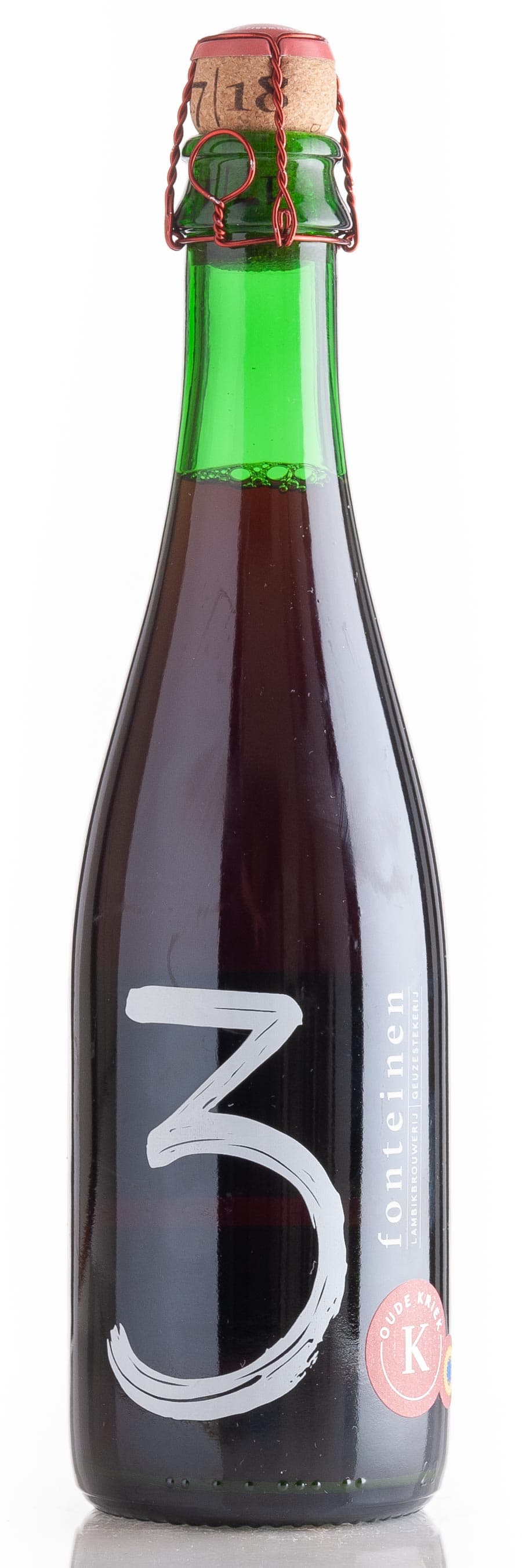 Oude Kriek