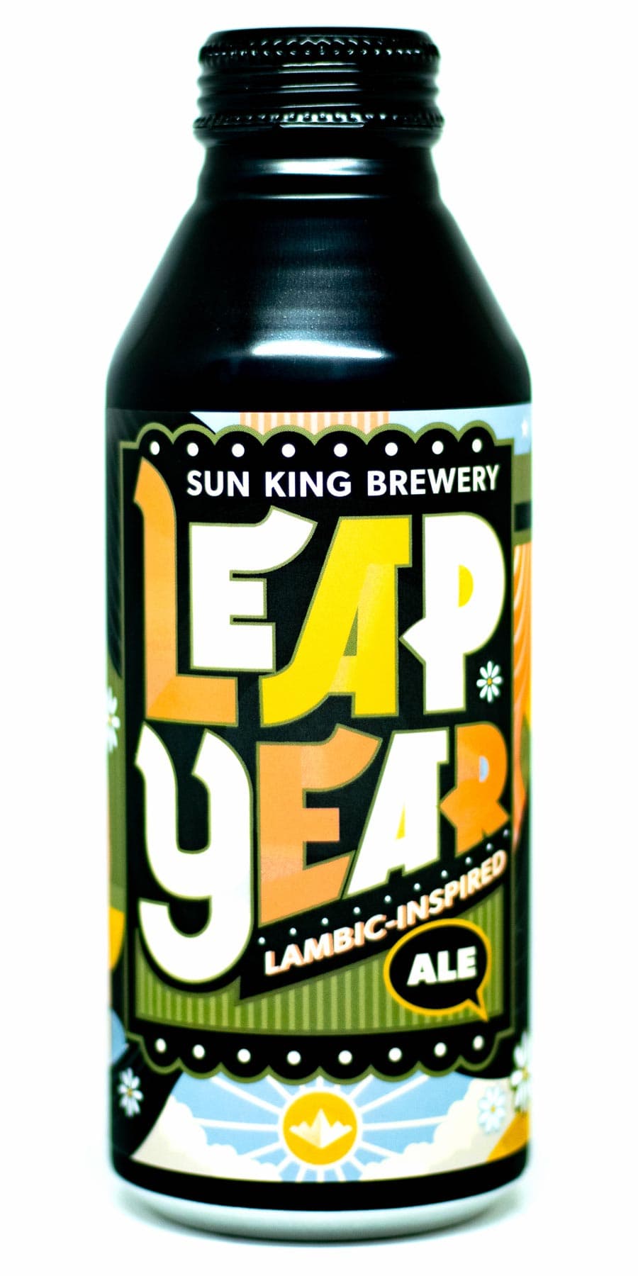 Leap Year